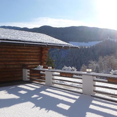 Appartements Riegelehof ไลออน ภายนอก รูปภาพ