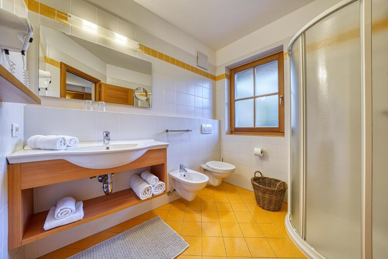 Appartements Riegelehof ไลออน ภายนอก รูปภาพ