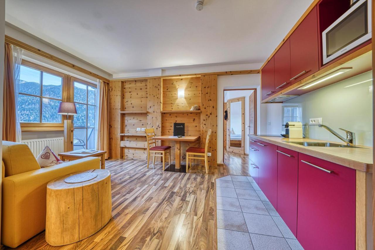 Appartements Riegelehof ไลออน ภายนอก รูปภาพ