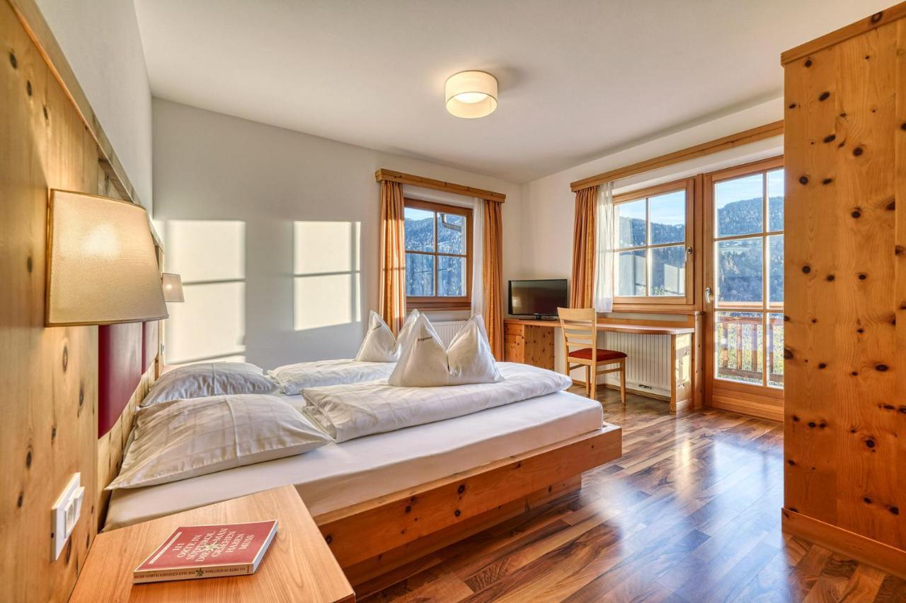 Appartements Riegelehof ไลออน ภายนอก รูปภาพ