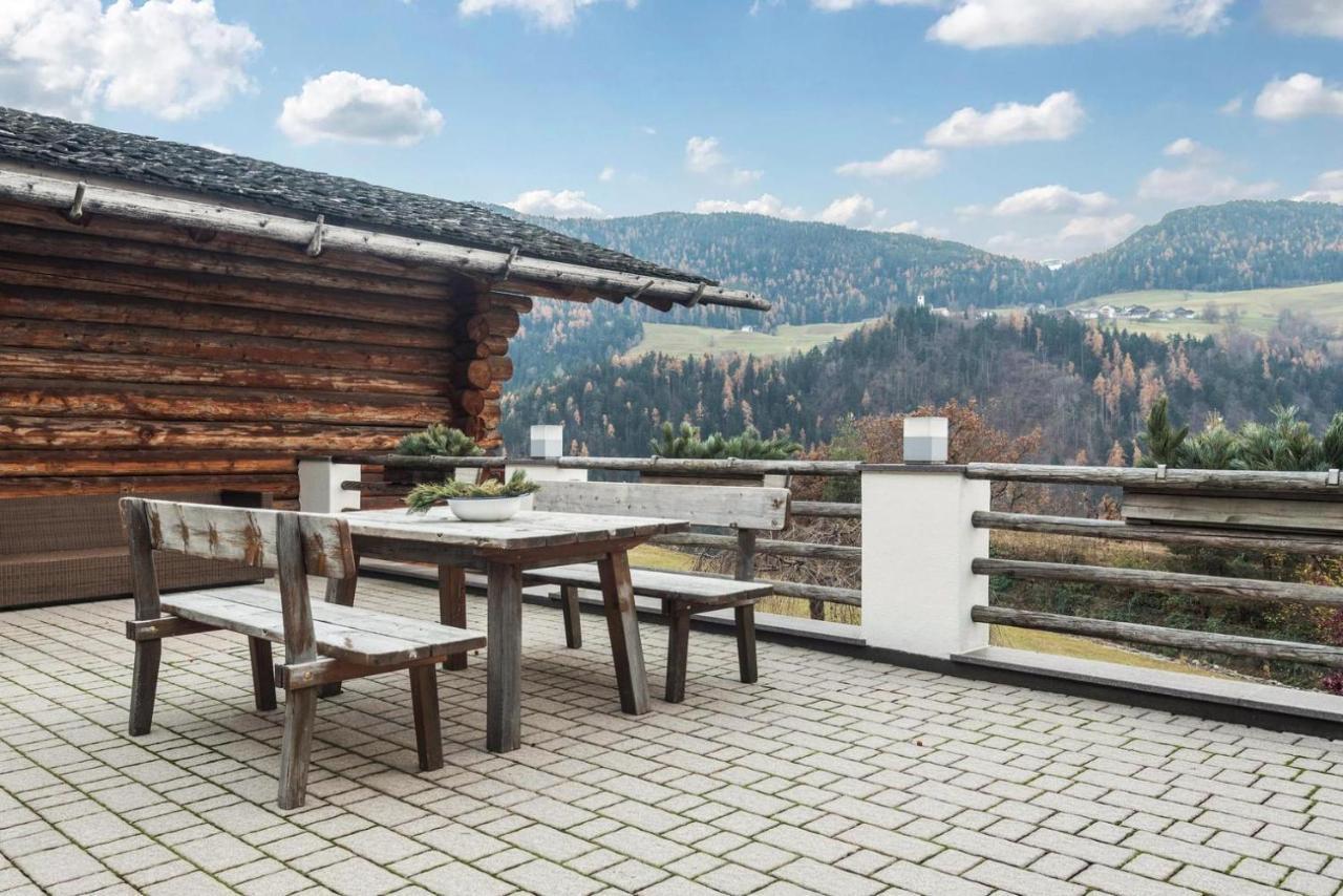 Appartements Riegelehof ไลออน ภายนอก รูปภาพ