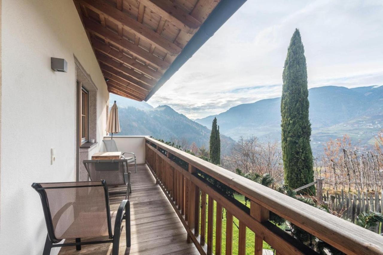 Appartements Riegelehof ไลออน ภายนอก รูปภาพ
