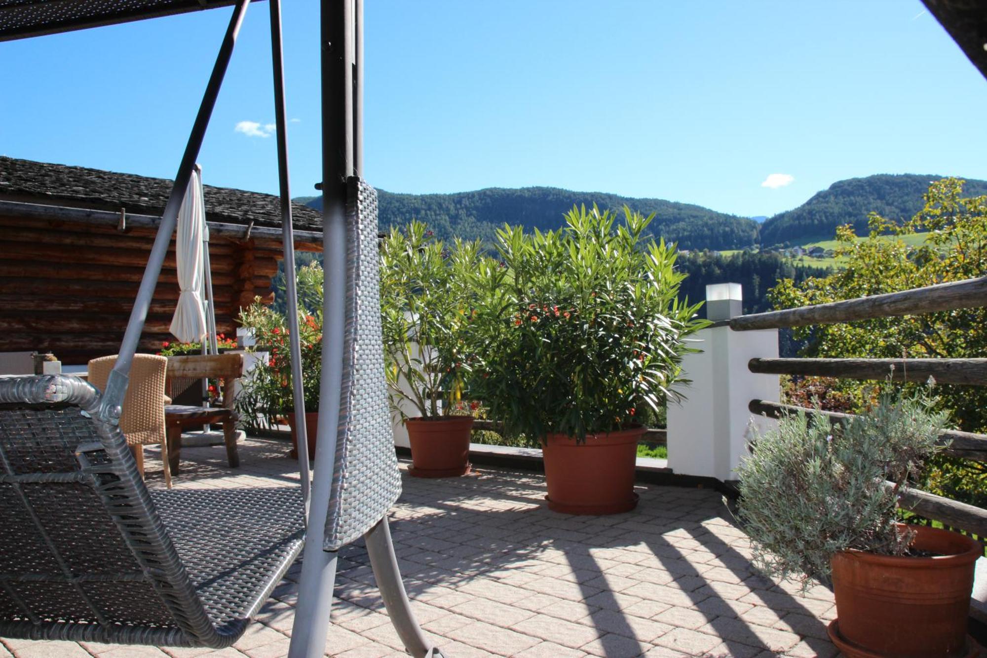 Appartements Riegelehof ไลออน ภายนอก รูปภาพ