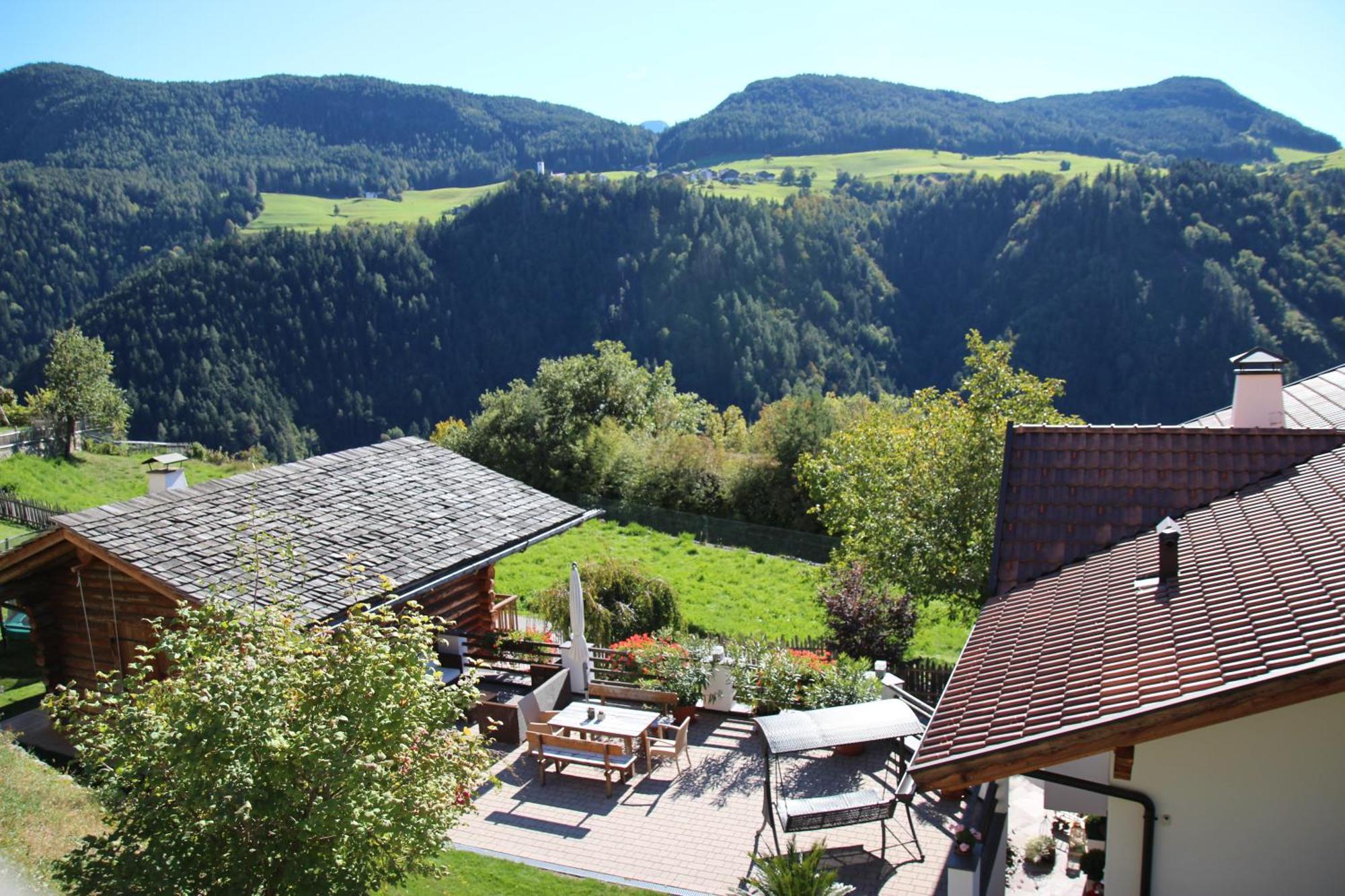 Appartements Riegelehof ไลออน ภายนอก รูปภาพ