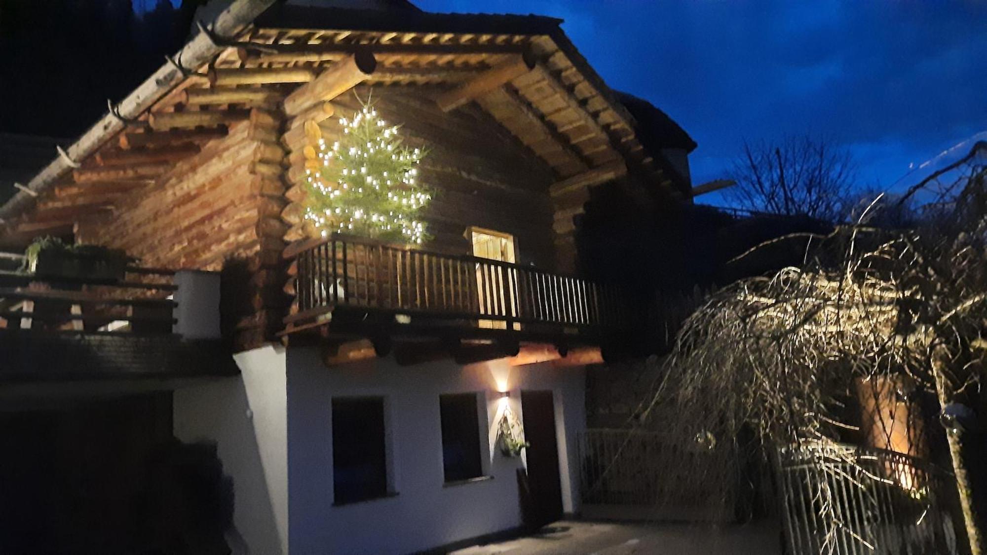 Appartements Riegelehof ไลออน ภายนอก รูปภาพ