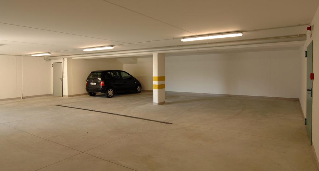 Appartements Riegelehof ไลออน ภายนอก รูปภาพ